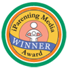iParenting Media Award Winner 2006