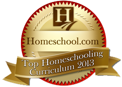 Homeschool.com Top Homeschooling Curriculum 2013