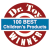 Dr Toy : 2008 10 Best Creative Products / 100 Best Children's Products