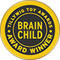 Tillywig Toy Awards Brain Child Award 2013
