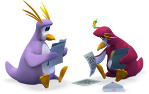 Interactive Curriculum