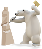 Furnace learns from Michelangelo