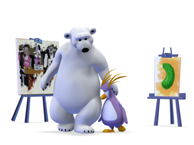 Furnace Educating Tickles